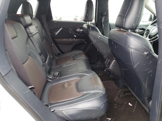 Photo 11 from auction – 2014 JEEP CHEROKEE L with VIN 1C4PJMDB5EW152990