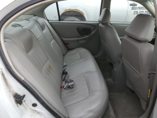 Photo 10 from auction – 2003 CHEVROLET MALIBU LS with VIN 1G1NE52J93M610155