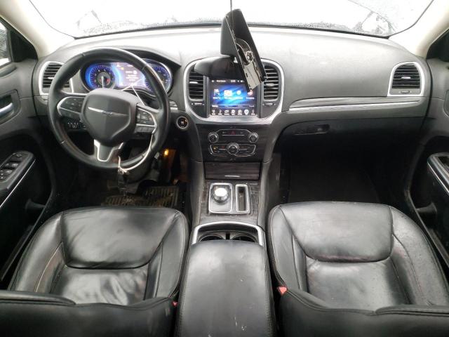 Photo 8 from auction – 2015 CHRYSLER 300 LIMITE with VIN 2C3CCAAG1FH763529