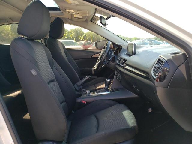 Photo 5 from auction – 2016 MAZDA 3 TOURING with VIN JM1BM1V7XG1300660