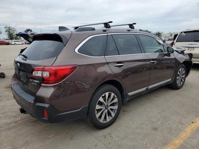 Photo 3 from auction – 2019 SUBARU OUTBACK TO with VIN 4S4BSETC3K3284954
