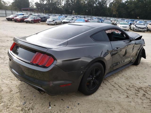 Photo 4 from auction – 2015 FORD MUSTANG with VIN 1FA6P8TH3F5417443