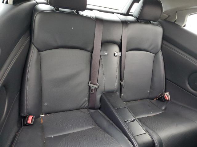 Photo 10 from auction – 2015 LEXUS IS 250 with VIN JTHFF2C28F2532822