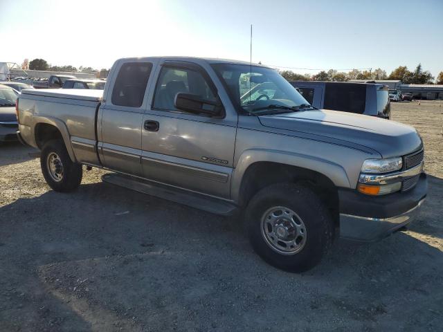 Photo 4 from auction – 2001 CHEVROLET SILVERADO with VIN 1GCHC29U31Z273815