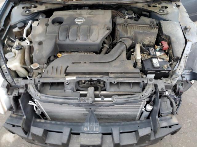 Photo 11 from auction – 2011 NISSAN ALTIMA BAS with VIN 1N4AL2AP9BC120759