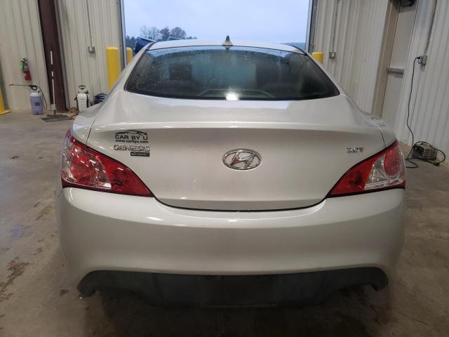 Photo 6 from auction – 2010 HYUNDAI GENESIS CO with VIN KMHHT6KD3AU035926