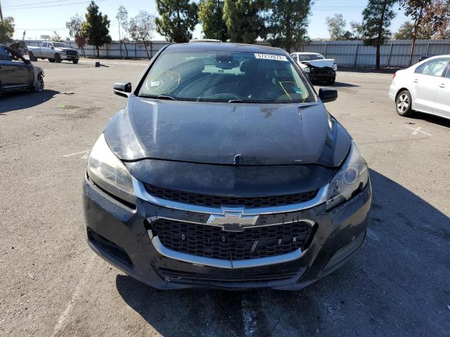 Photo 5 from auction – 2015 CHEVROLET MALIBU 1LT with VIN 1G11C5SL1FF213117