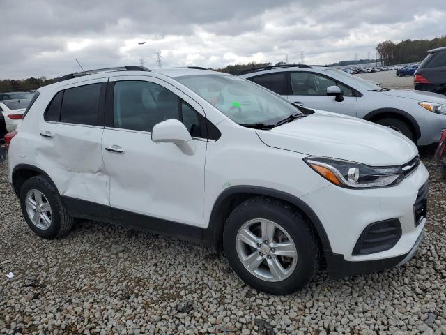 Photo 4 from auction – 2017 CHEVROLET TRAX 1LT with VIN KL7CJLSB9HB217893