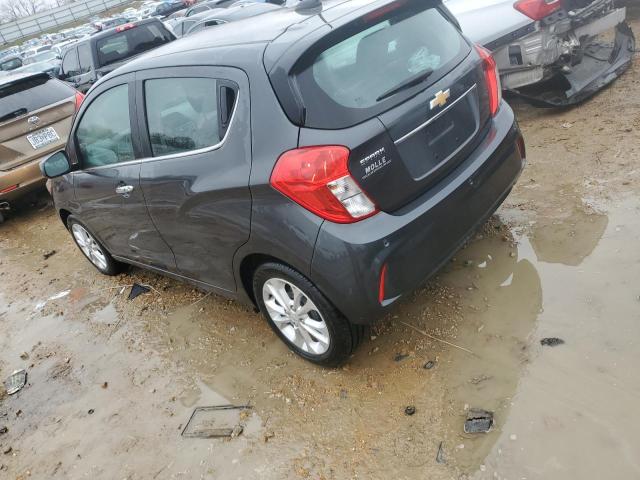 Photo 2 from auction – 2020 CHEVROLET SPARK 2LT with VIN KL8CF6SA8LC425272