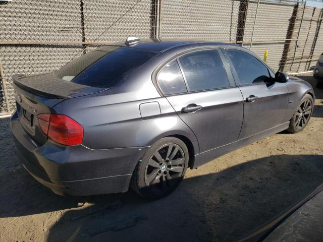 Photo 3 from auction – 2008 BMW 328 I SULE with VIN WBAVC53598FZ84577