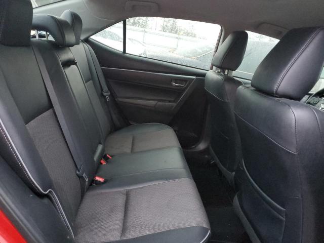 Photo 10 from auction – 2016 TOYOTA COROLLA L with VIN 2T1BURHE8GC728148