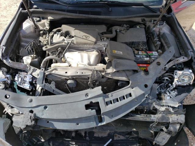 Photo 11 from auction – 2017 TOYOTA CAMRY LE with VIN 4T1BF1FK4HU652884