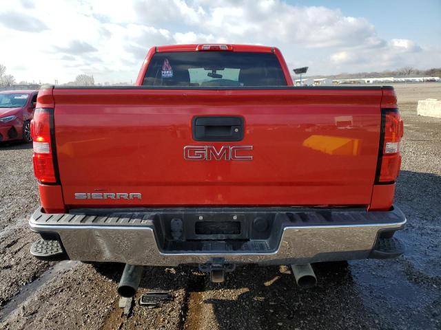 Photo 6 from auction – 2014 GMC SIERRA K15 with VIN 1GTV2TEC8EZ311750