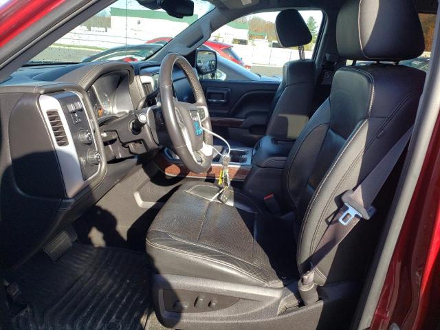 Zdjęcie 7 z aukcji – 2017 GMC SIERRA K15 z VIN 3GTU2NEC3HG123794