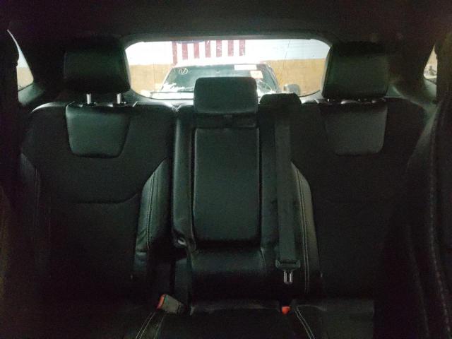 Photo 10 from auction – 2019 FORD EDGE ST with VIN 2FMPK4AP3KBC19477