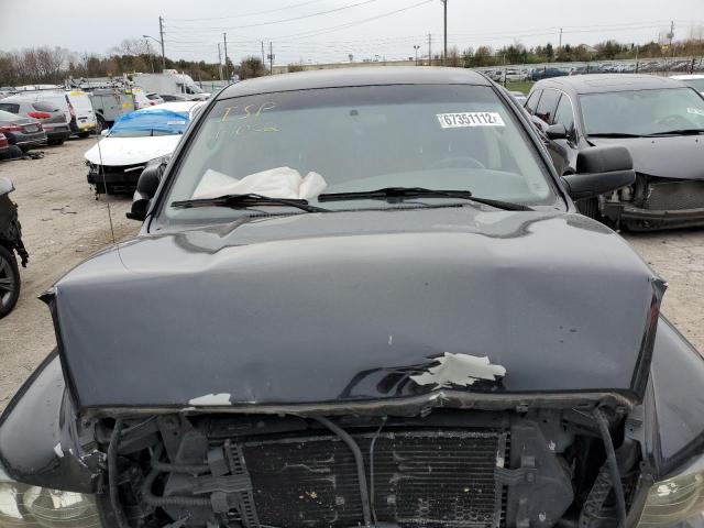Photo 11 from auction – 2004 DODGE RAM 2500 S with VIN 3D7KA28C94G125361