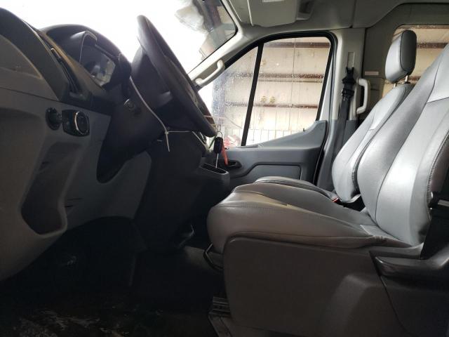Photo 7 from auction – 2015 FORD TRANSIT T- with VIN 1FBZX2CM9FKB09197