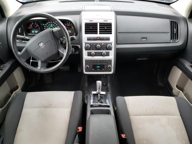 Photo 8 from auction – 2009 DODGE JOURNEY SX with VIN 3D4GG57V39T590707