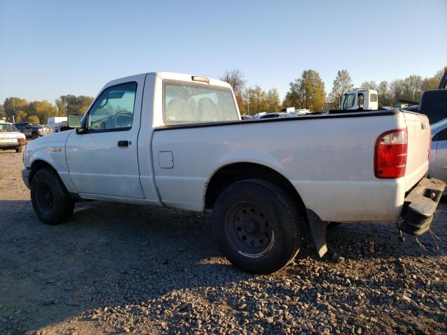 Photo 2 from auction – 2003 FORD RANGER with VIN 1FTYR10D93PA70044