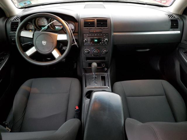 Photo 8 from auction – 2008 DODGE CHARGER with VIN 2B3KA43RX8H249454