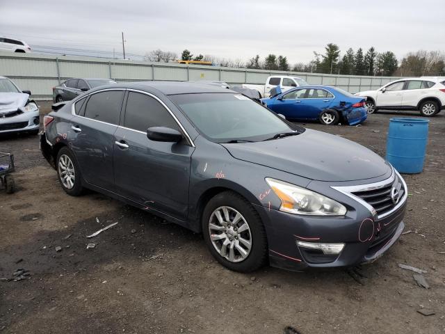 Photo 4 from auction – 2013 NISSAN ALTIMA 2.5 with VIN 1N4AL3AP2DC274092