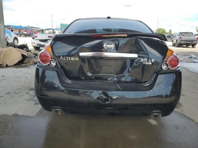 Photo 6 from auction – 2008 NISSAN ALTIMA 3.5 with VIN 1N4BL21E98N437828
