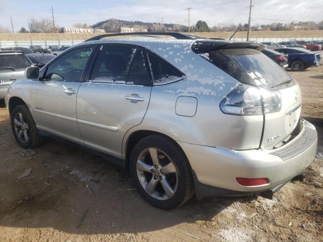 Photo 2 from auction – 2004 LEXUS RX 330 with VIN JTJHA31U740052473
