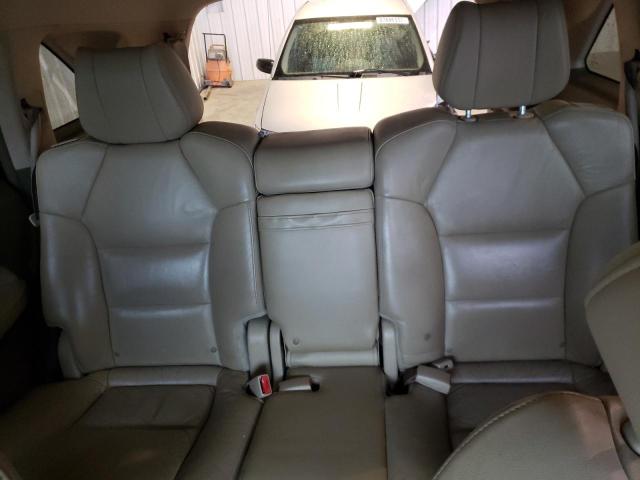 Photo 10 from auction – 2012 ACURA MDX with VIN 2HNYD2H2XCH548641