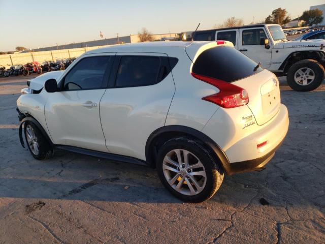 Photo 2 from auction – 2012 NISSAN JUKE S with VIN JN8AF5MR0CT111003
