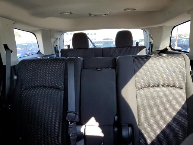 Photo 10 from auction – 2015 DODGE JOURNEY SX with VIN 3C4PDDBG5FT533641