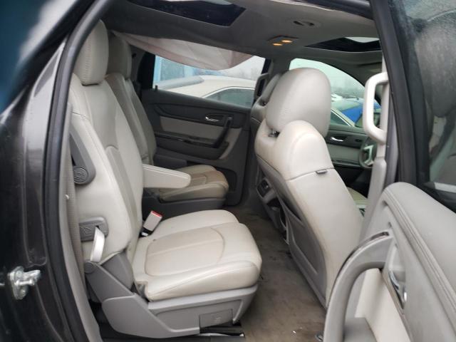 Photo 11 from auction – 2016 GMC ACADIA SLT with VIN 1GKKRRKD0GJ342477
