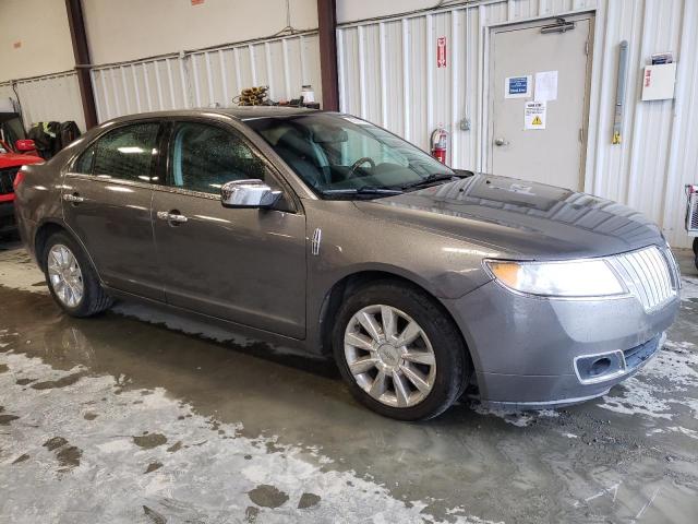 Photo 4 from auction – 2010 LINCOLN MKZ with VIN 3LNHL2GC5AR615498