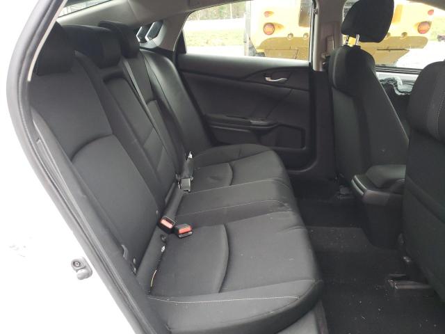 Photo 10 from auction – 2019 HONDA CIVIC EX with VIN JHMFC1F38KX003696