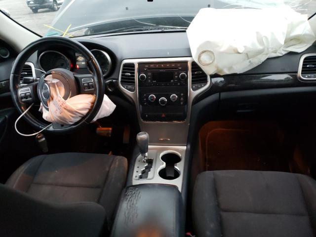 Photo 8 from auction – 2011 JEEP GRAND CHER with VIN 1J4RS4GG6BC643833