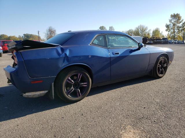 Photo 3 from auction – 2010 DODGE CHALLENGER with VIN 2B3CJ4DV0AH137316