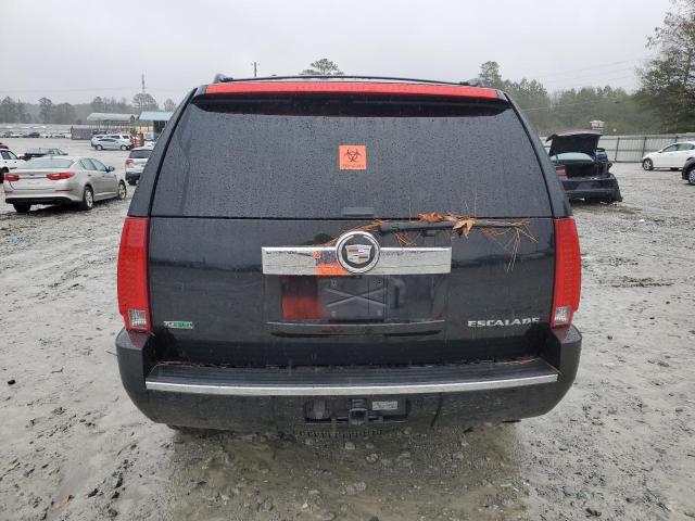 Photo 6 from auction – 2011 CADILLAC ESCALADE L with VIN 1GYS3BEF7BR315900