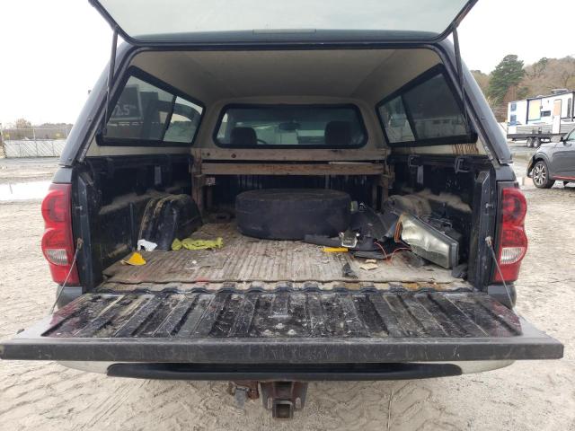 Photo 10 from auction – 2005 CHEVROLET SILVERADO with VIN 1GCEK14TX5E172430