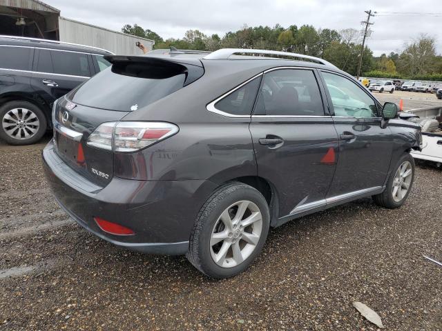 Photo 3 from auction – 2010 LEXUS RX 350 with VIN 2T2ZK1BA7AC007074