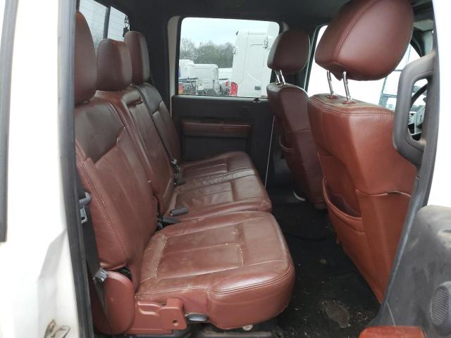 Photo 10 from auction – 2013 FORD F250 SUPER with VIN 1FT7W2BT4DEB69155