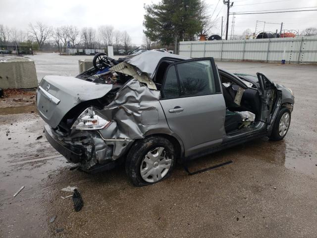 Photo 3 from auction – 2011 NISSAN VERSA S with VIN 3N1BC1AP6BL400526