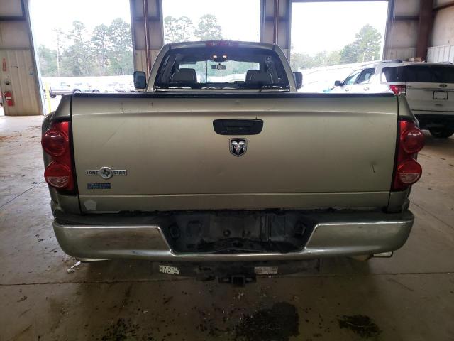 Photo 6 from auction – 2008 DODGE RAM 3500 S with VIN 3D7ML48A38G109689