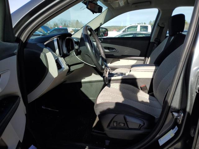 Photo 7 from auction – 2011 CHEVROLET EQUINOX LS with VIN 2CNFLCEC4B6376244