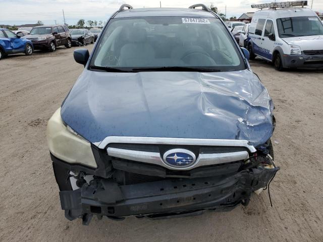 Photo 5 from auction – 2014 SUBARU FORESTER 2 with VIN JF2SJADC1EH527300