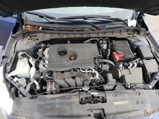 Photo 7 from auction – 2020 NISSAN ALTIMA S with VIN 1N4BL4BV3LC274818