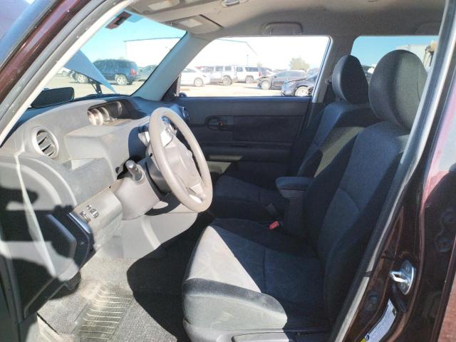 Photo 7 from auction – 2012 TOYOTA SCION XB with VIN JTLZE4FE5CJ019570