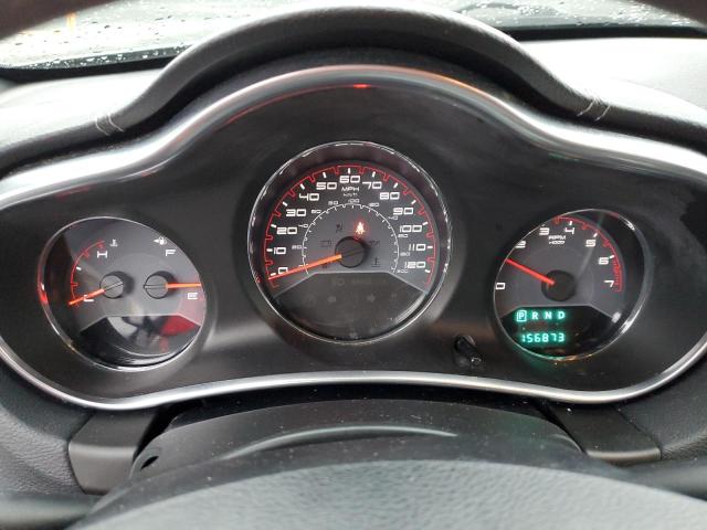 Photo 9 from auction – 2012 DODGE AVENGER SE with VIN 1C3CDZAB6CN136540