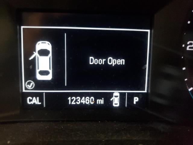 Photo 9 from auction – 2018 CHEVROLET MALIBU LT with VIN 1G1ZD5ST4JF271019