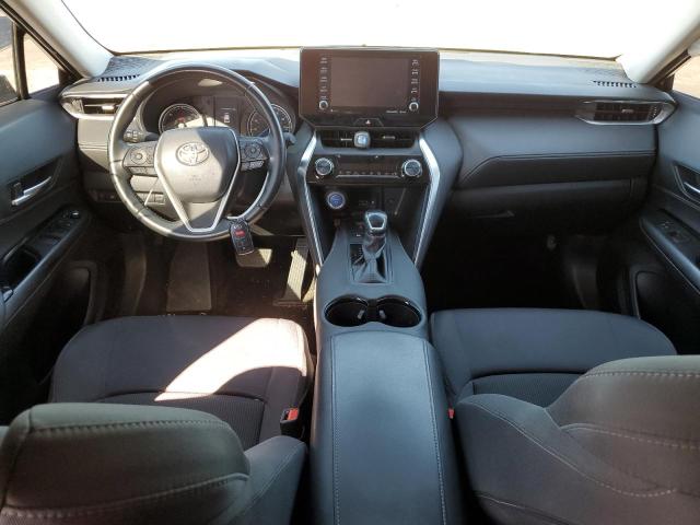 Photo 8 from auction – 2021 TOYOTA VENZA LE with VIN JTEAAAAH0MJ044202