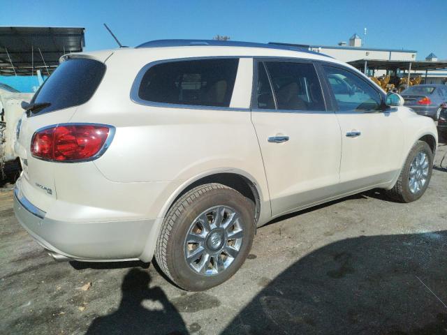 Photo 3 from auction – 2012 BUICK ENCLAVE with VIN 5GAKVCED6CJ221724