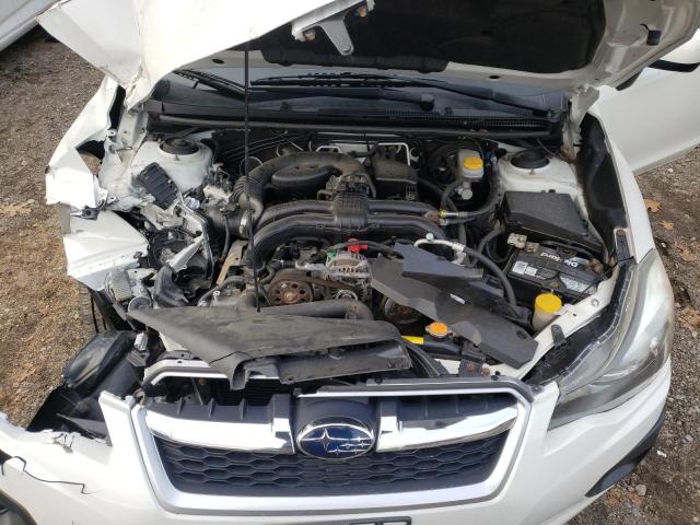 Photo 11 from auction – 2013 SUBARU IMPREZA PR with VIN JF1GJAC63DH017230